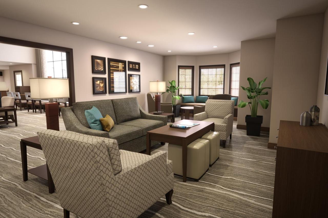 Staybridge Suites Irvine - John Wayne Airport By Ihg Εξωτερικό φωτογραφία