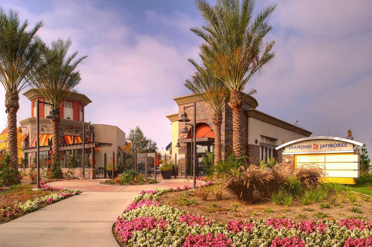 Staybridge Suites Irvine - John Wayne Airport By Ihg Εξωτερικό φωτογραφία