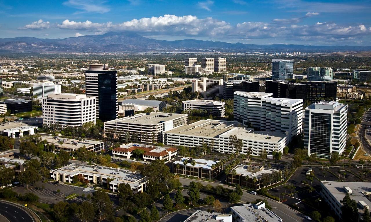 Staybridge Suites Irvine - John Wayne Airport By Ihg Εξωτερικό φωτογραφία