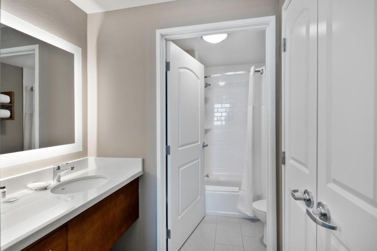 Staybridge Suites Irvine - John Wayne Airport By Ihg Εξωτερικό φωτογραφία