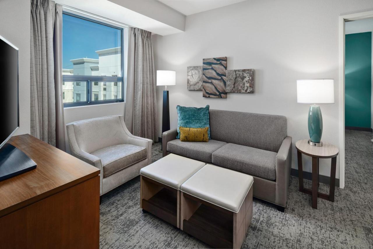 Staybridge Suites Irvine - John Wayne Airport By Ihg Εξωτερικό φωτογραφία