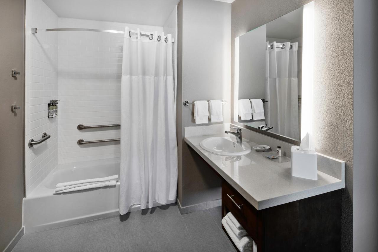 Staybridge Suites Irvine - John Wayne Airport By Ihg Εξωτερικό φωτογραφία