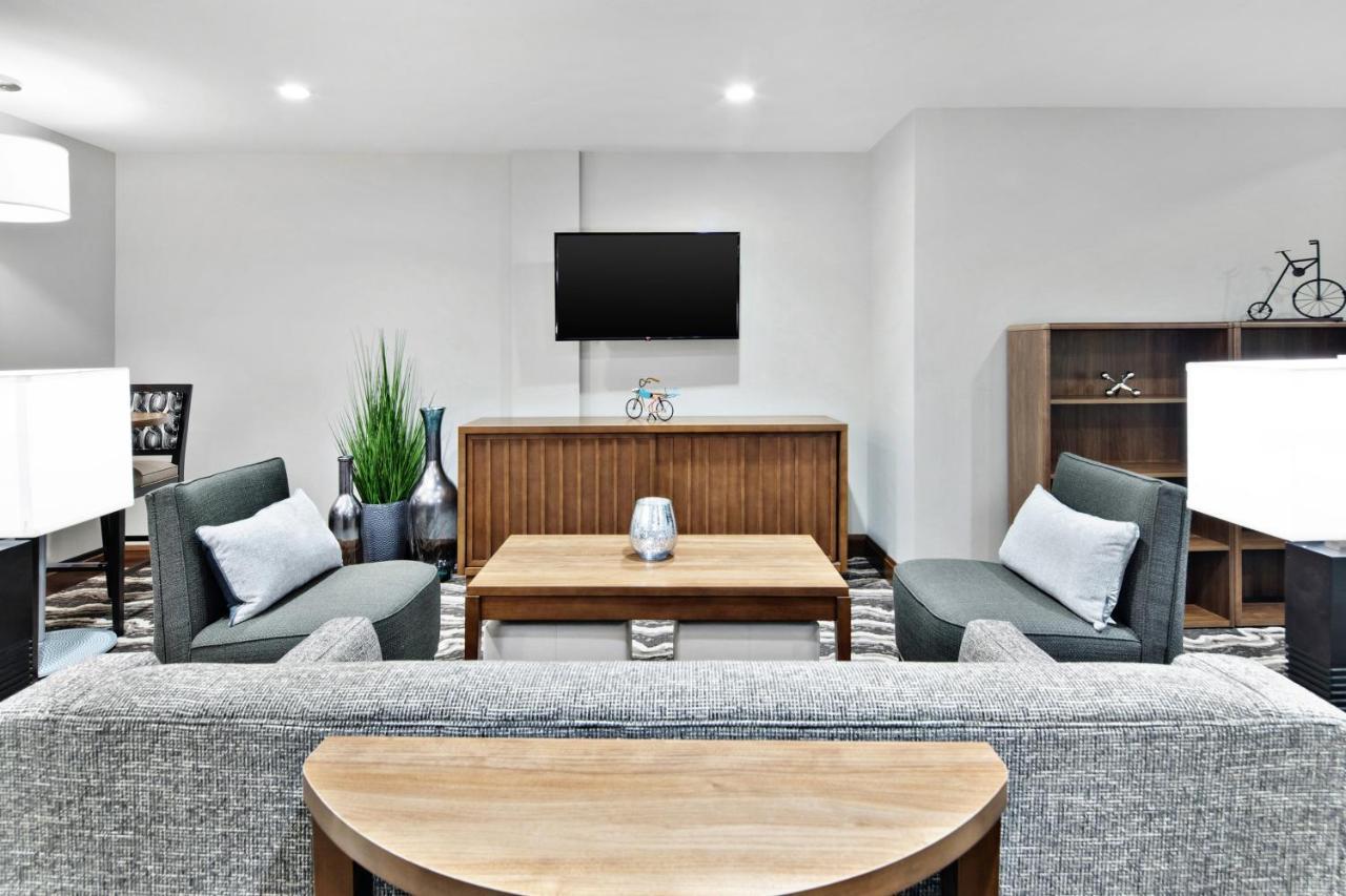 Staybridge Suites Irvine - John Wayne Airport By Ihg Εξωτερικό φωτογραφία