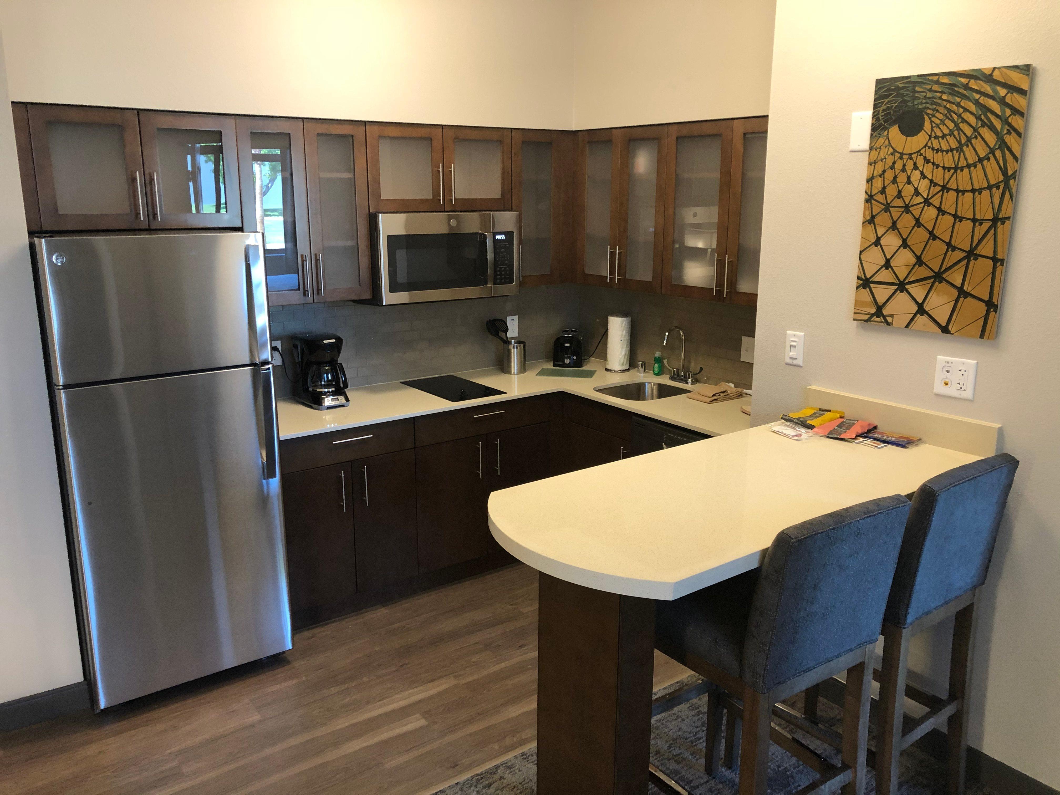 Staybridge Suites Irvine - John Wayne Airport By Ihg Εξωτερικό φωτογραφία