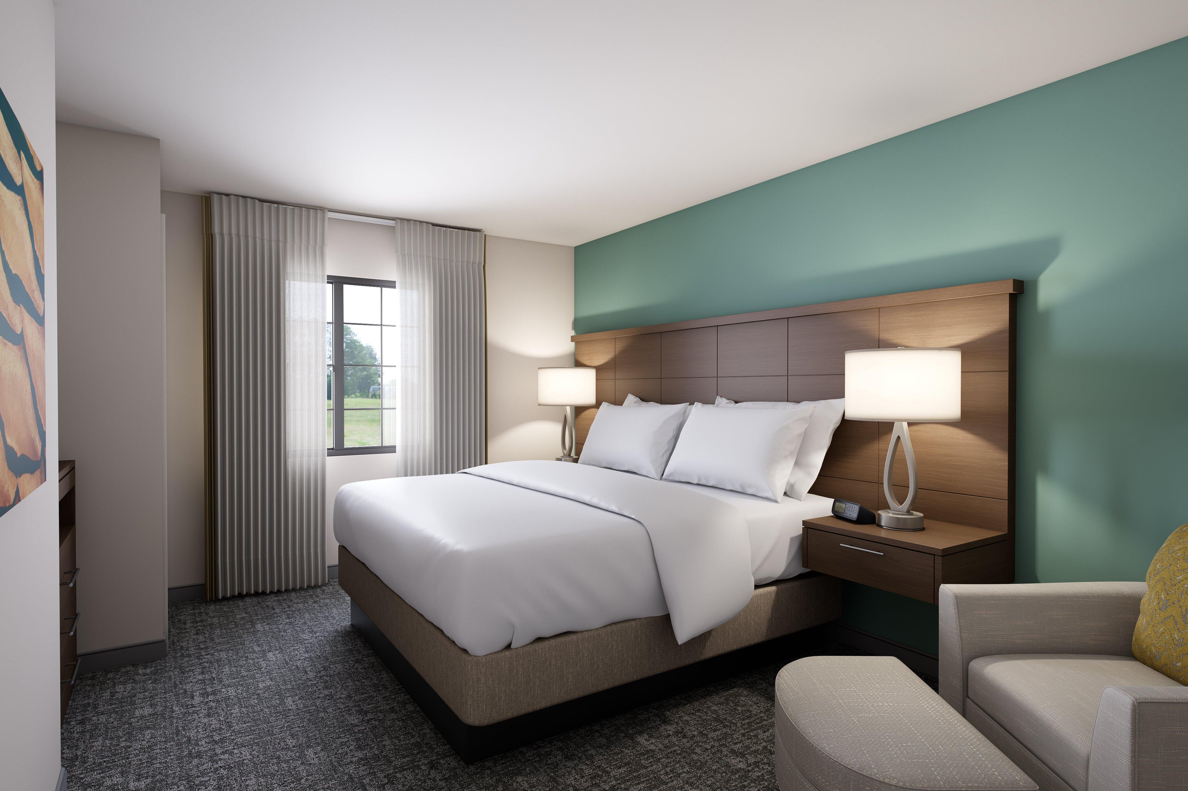 Staybridge Suites Irvine - John Wayne Airport By Ihg Εξωτερικό φωτογραφία