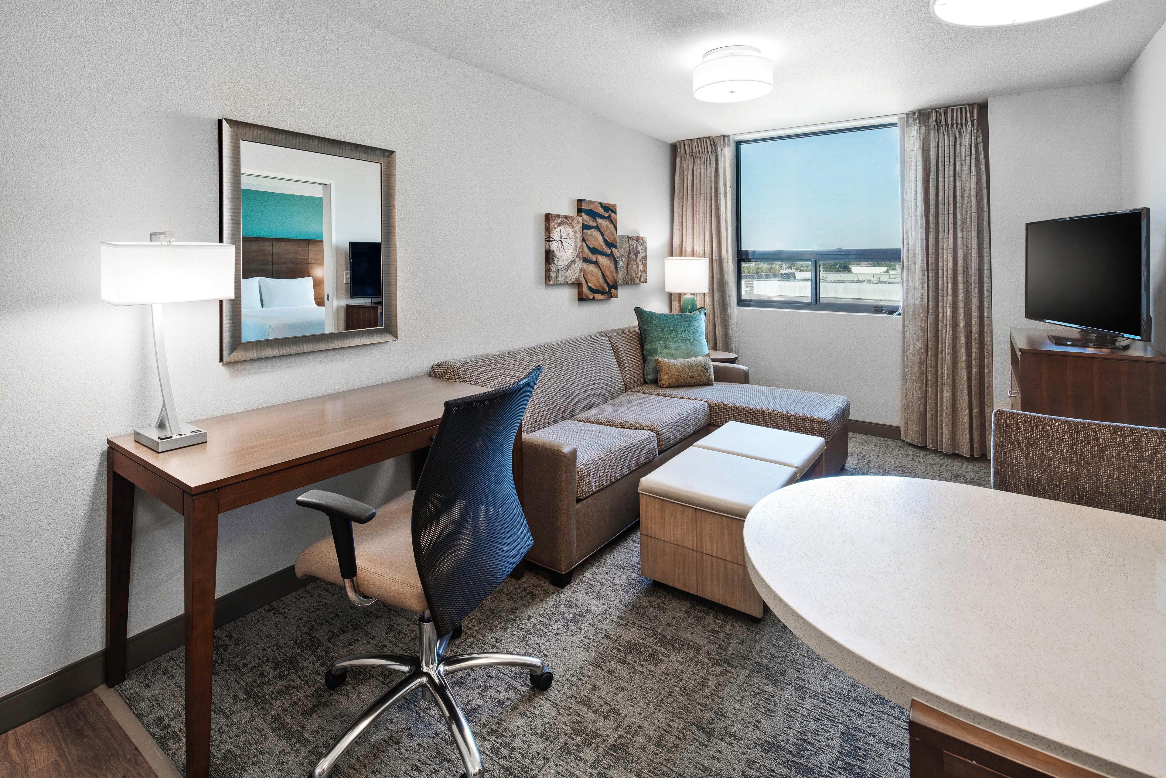 Staybridge Suites Irvine - John Wayne Airport By Ihg Εξωτερικό φωτογραφία