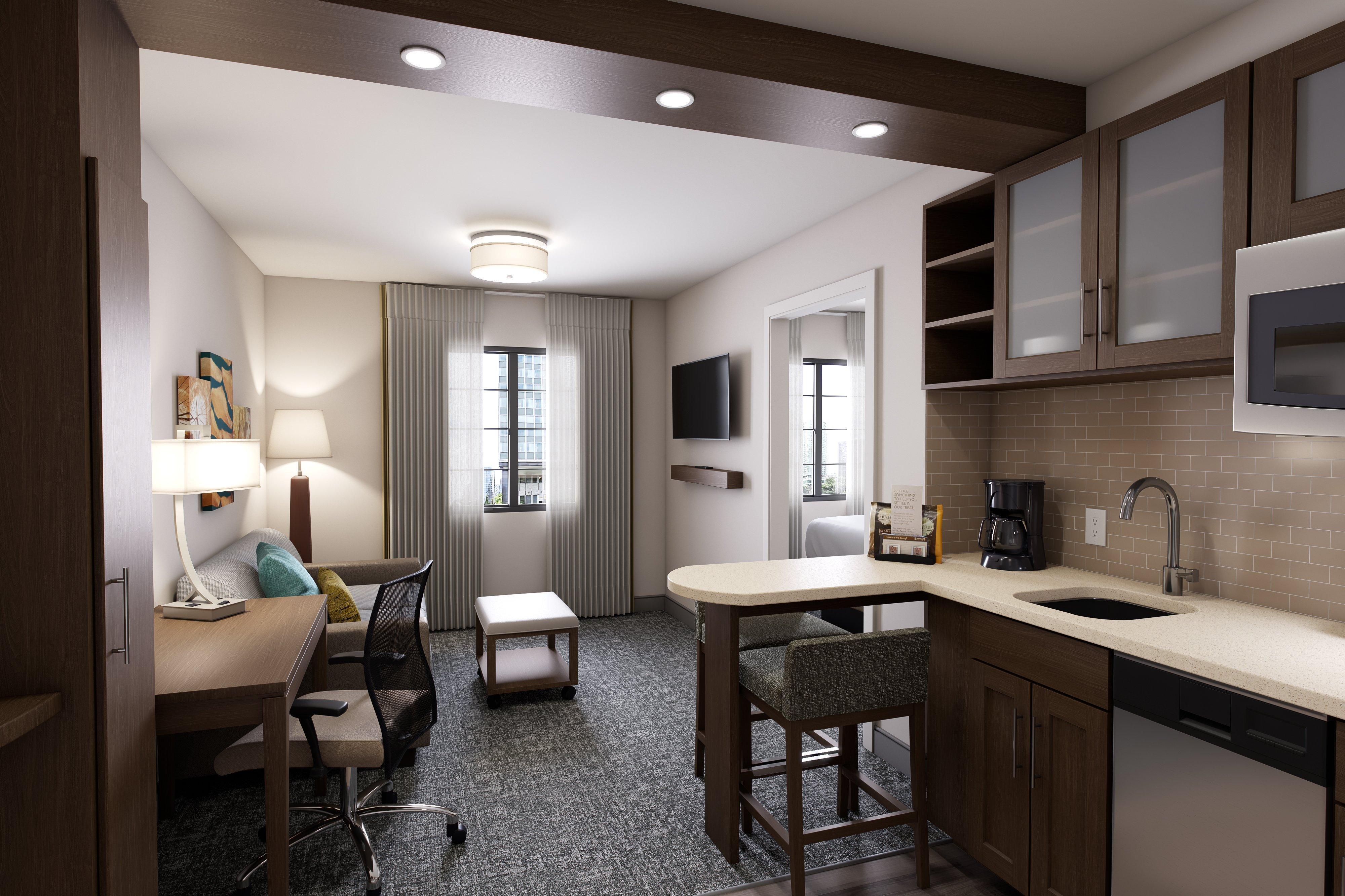 Staybridge Suites Irvine - John Wayne Airport By Ihg Εξωτερικό φωτογραφία