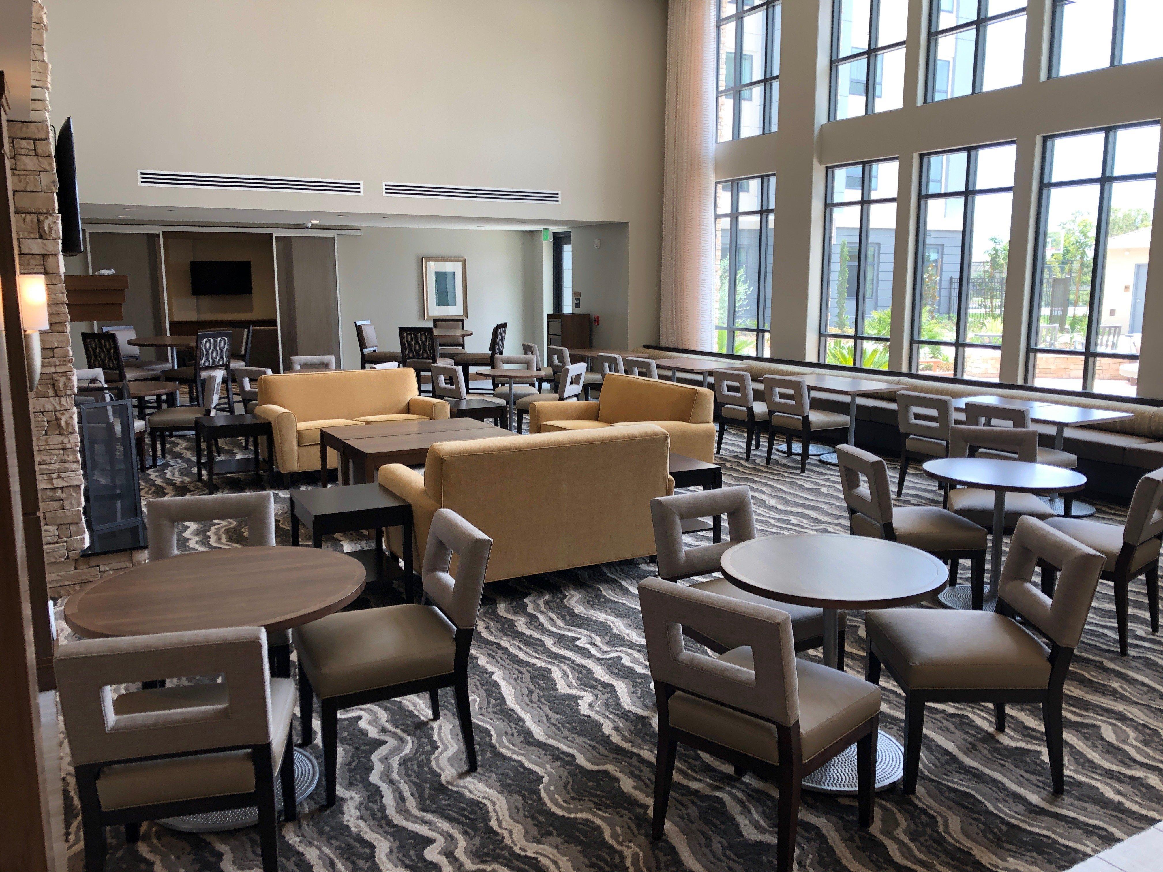 Staybridge Suites Irvine - John Wayne Airport By Ihg Εξωτερικό φωτογραφία