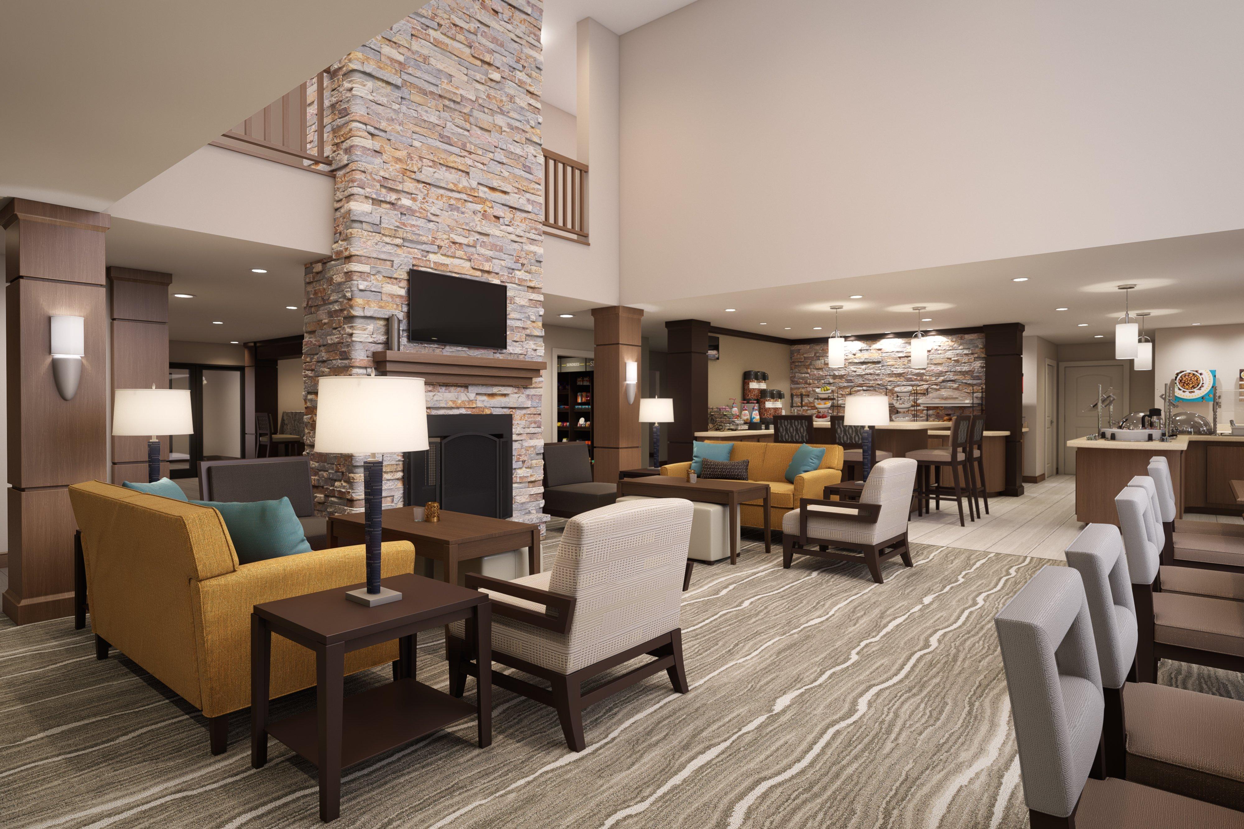 Staybridge Suites Irvine - John Wayne Airport By Ihg Εξωτερικό φωτογραφία