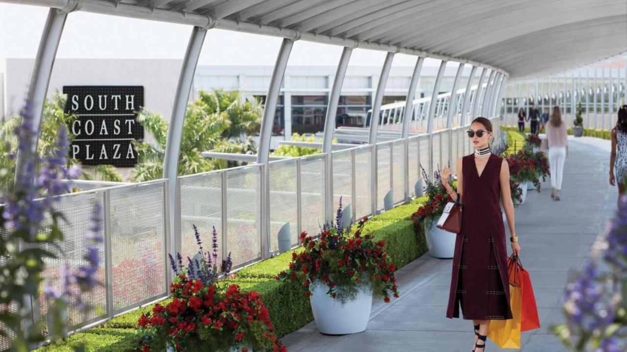 Staybridge Suites Irvine - John Wayne Airport By Ihg Εξωτερικό φωτογραφία