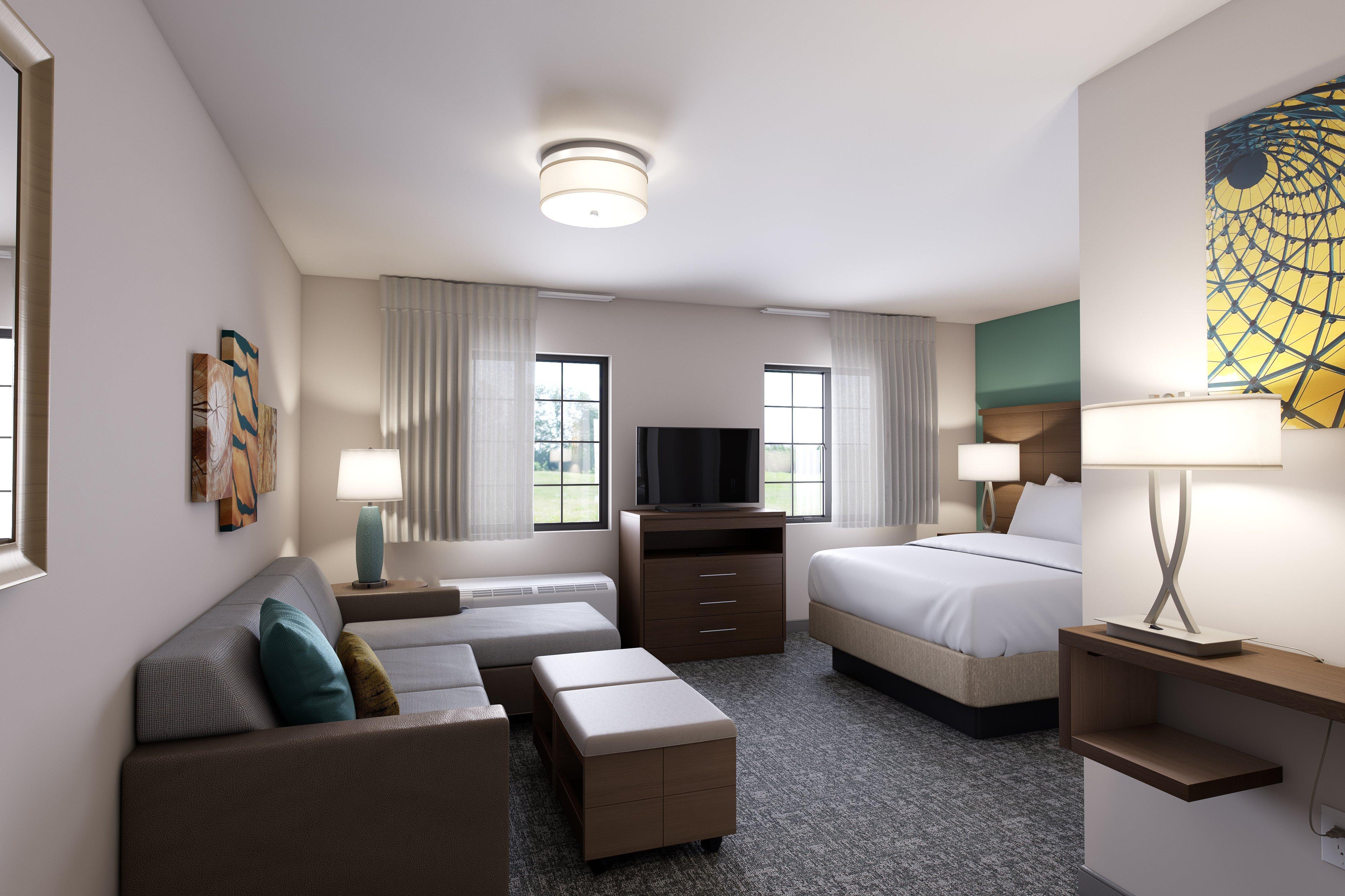 Staybridge Suites Irvine - John Wayne Airport By Ihg Εξωτερικό φωτογραφία