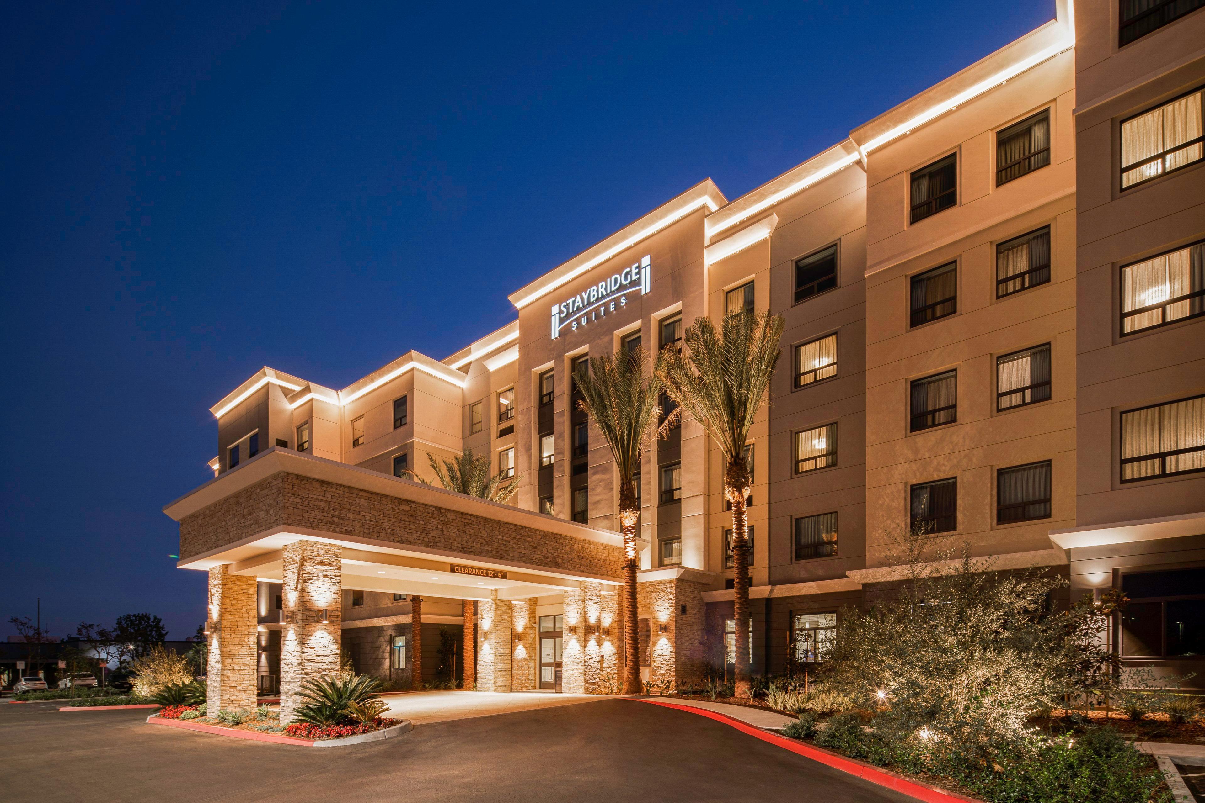 Staybridge Suites Irvine - John Wayne Airport By Ihg Εξωτερικό φωτογραφία