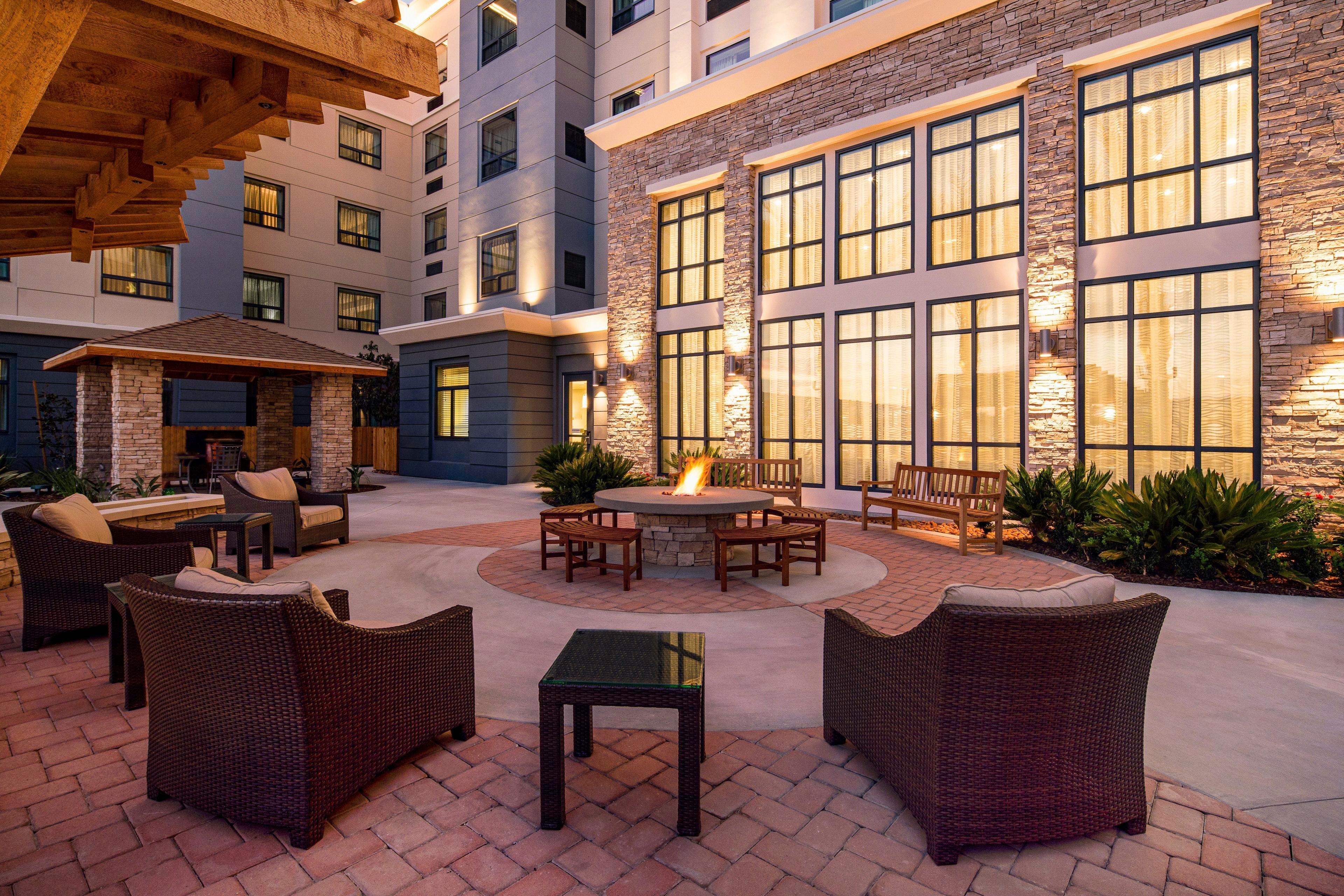 Staybridge Suites Irvine - John Wayne Airport By Ihg Εξωτερικό φωτογραφία