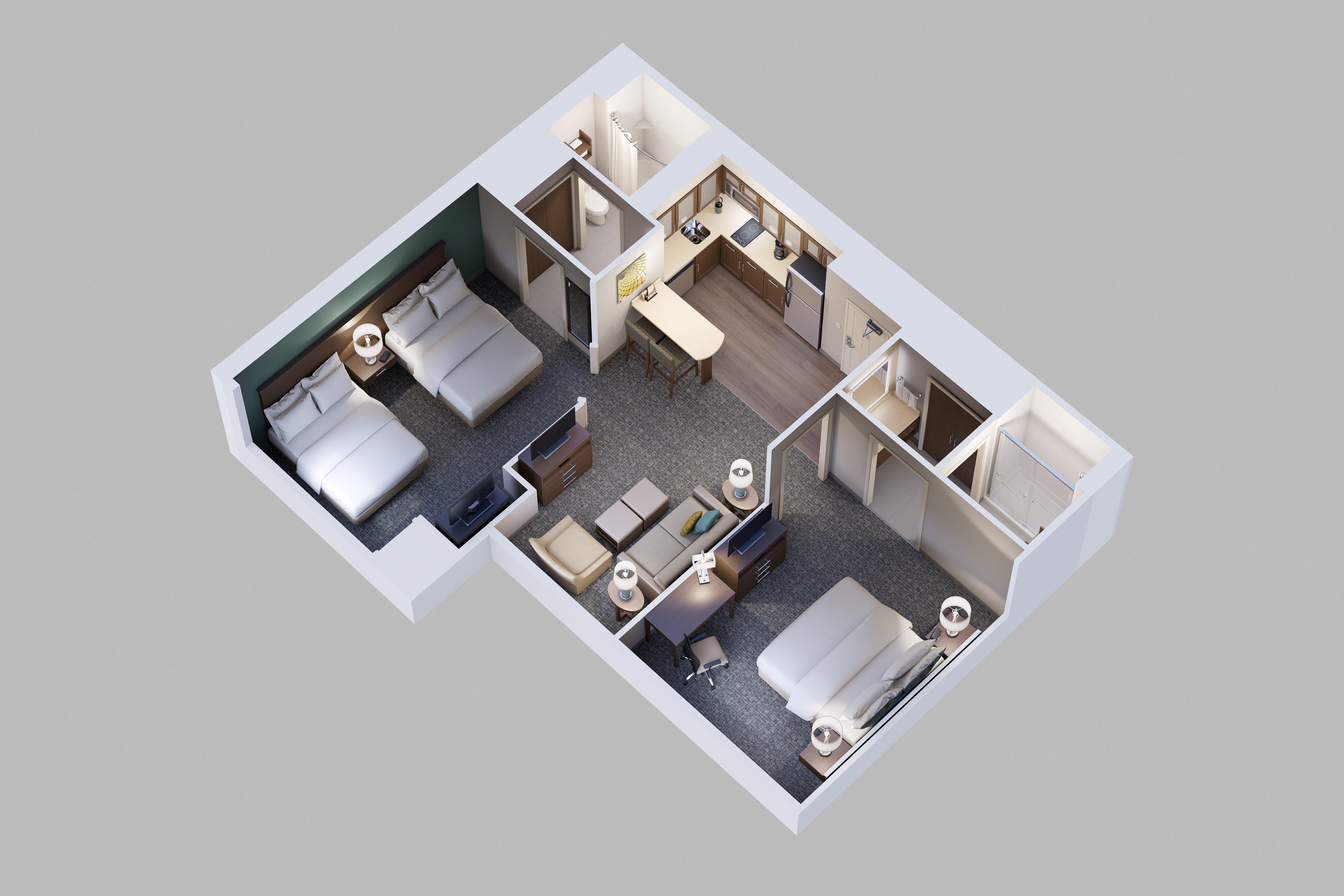 Staybridge Suites Irvine - John Wayne Airport By Ihg Εξωτερικό φωτογραφία