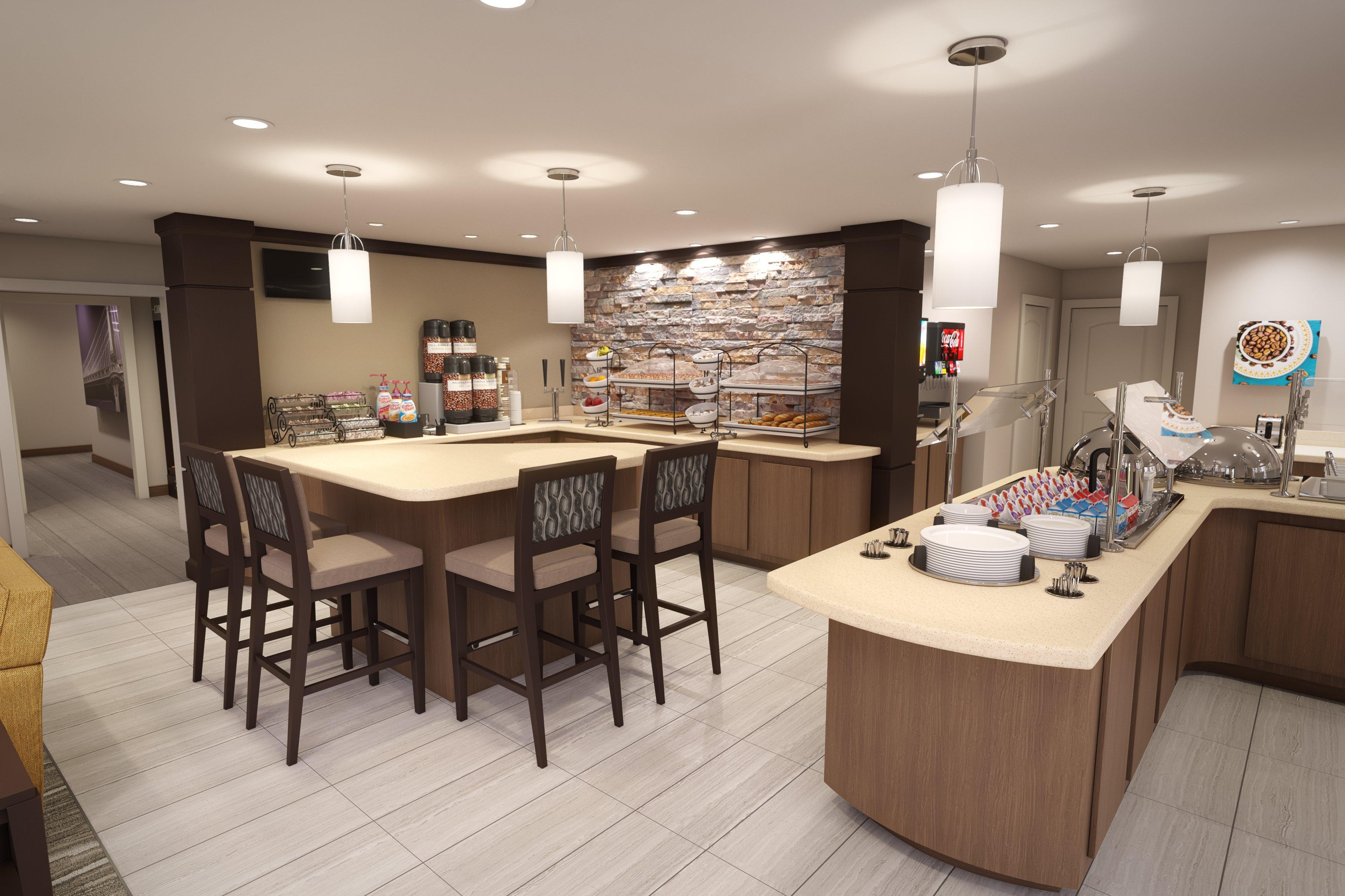 Staybridge Suites Irvine - John Wayne Airport By Ihg Εξωτερικό φωτογραφία