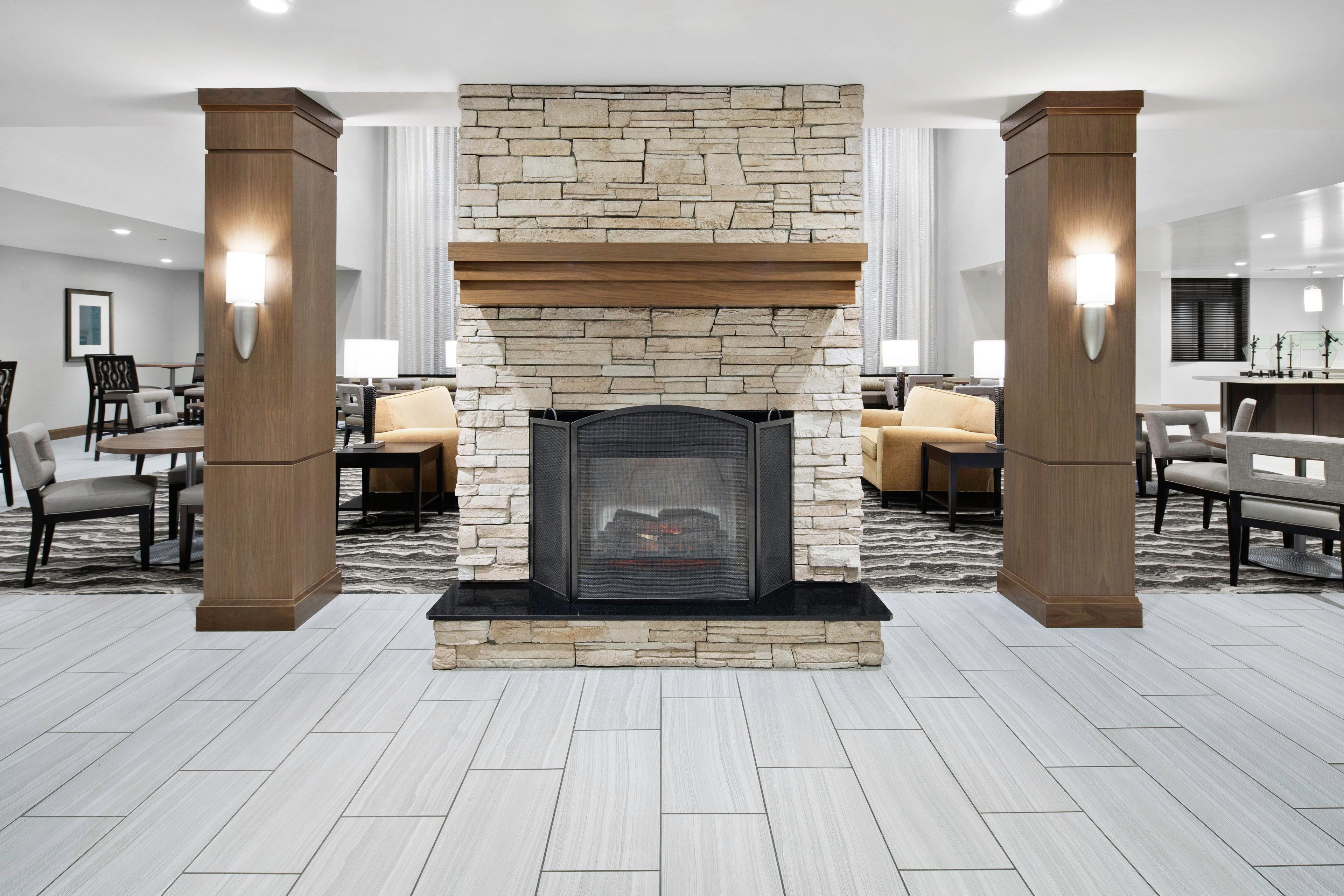 Staybridge Suites Irvine - John Wayne Airport By Ihg Εξωτερικό φωτογραφία