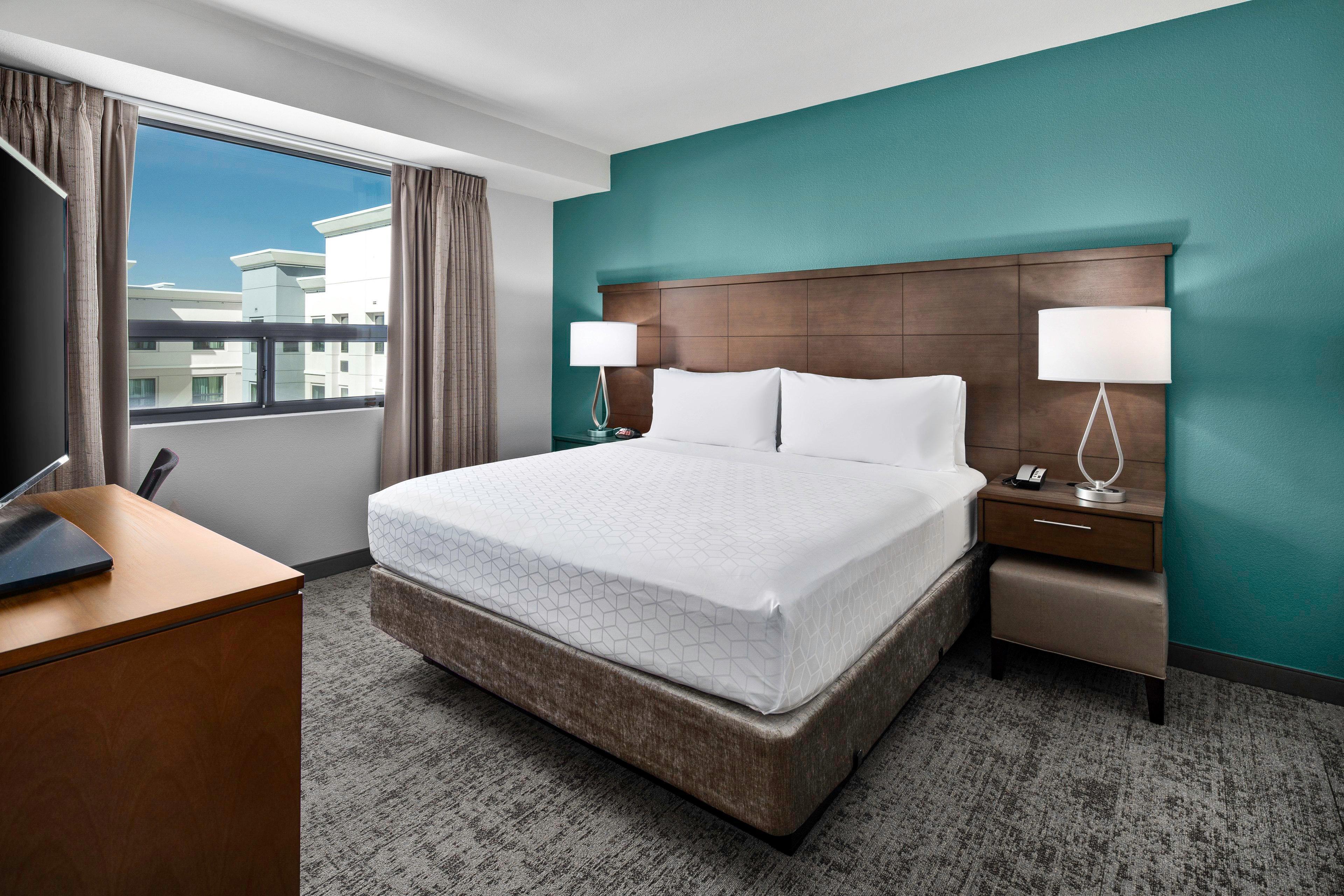 Staybridge Suites Irvine - John Wayne Airport By Ihg Εξωτερικό φωτογραφία