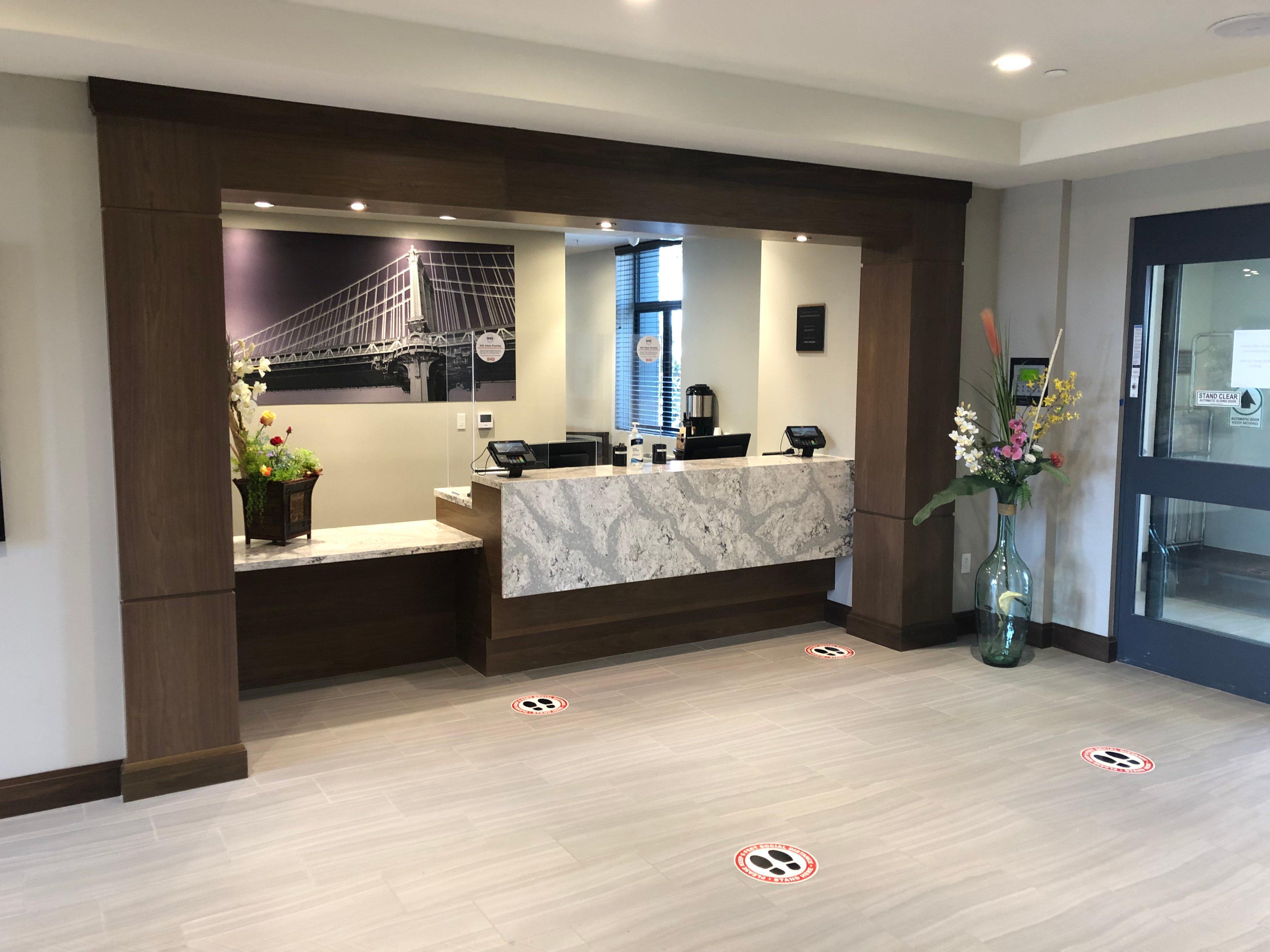 Staybridge Suites Irvine - John Wayne Airport By Ihg Εξωτερικό φωτογραφία