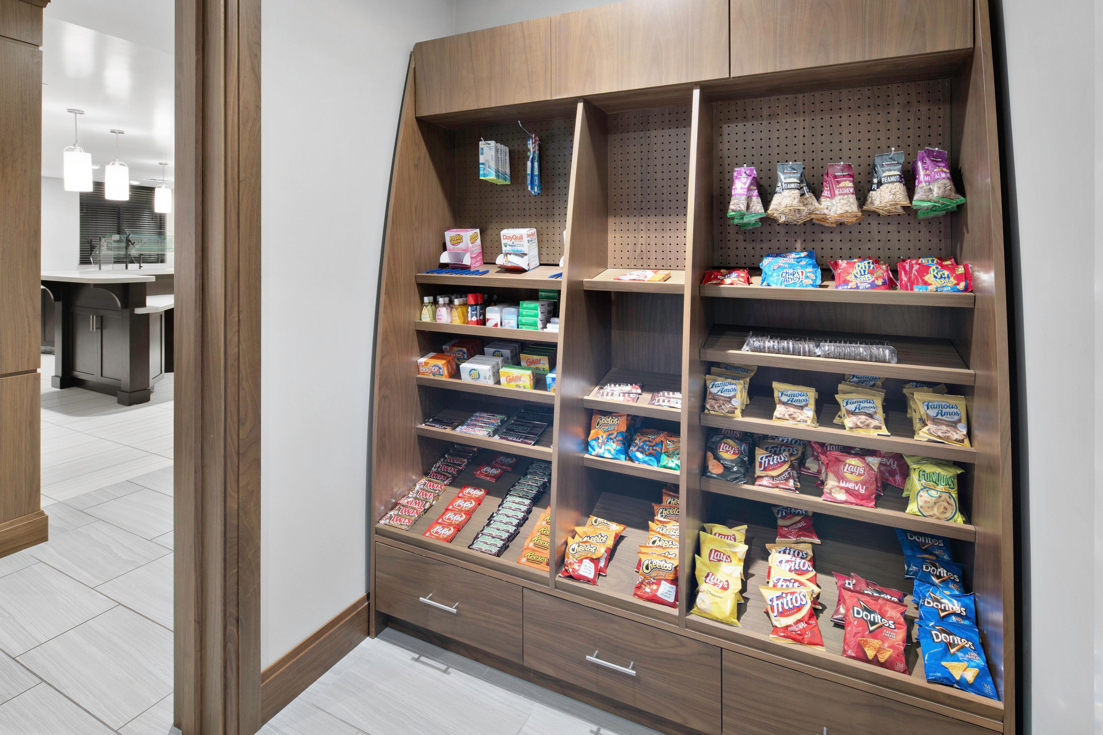 Staybridge Suites Irvine - John Wayne Airport By Ihg Εξωτερικό φωτογραφία