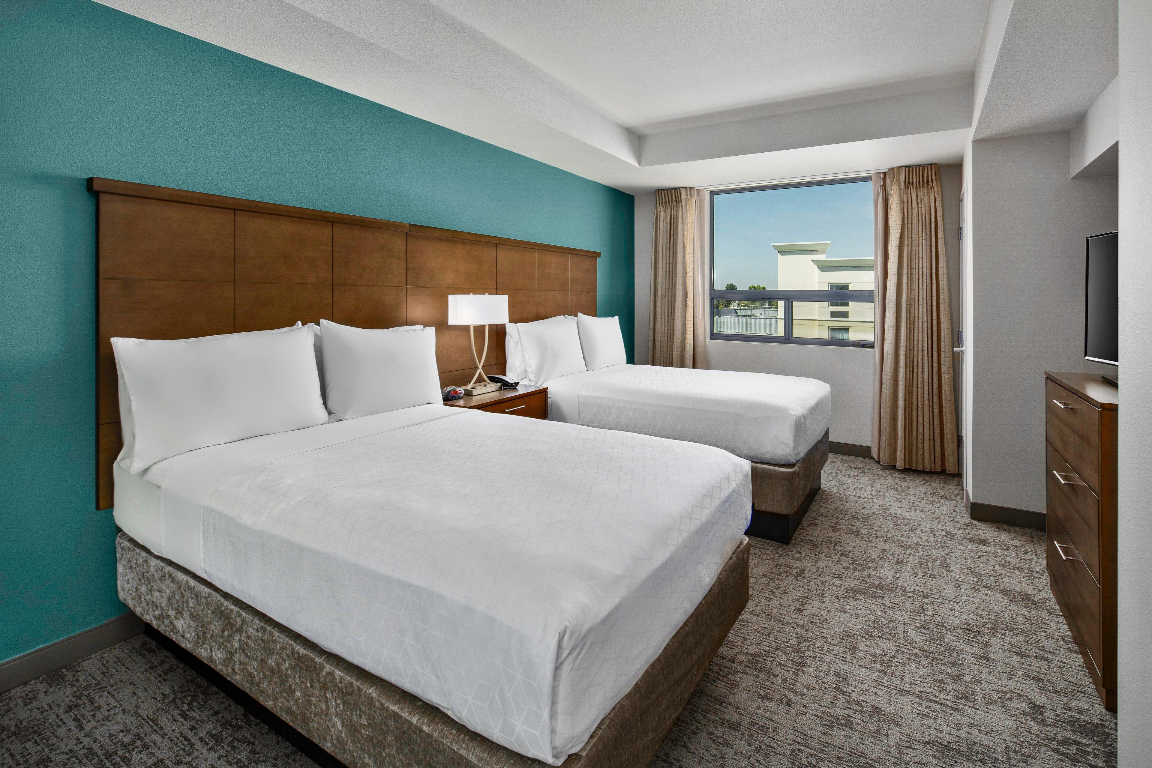 Staybridge Suites Irvine - John Wayne Airport By Ihg Εξωτερικό φωτογραφία