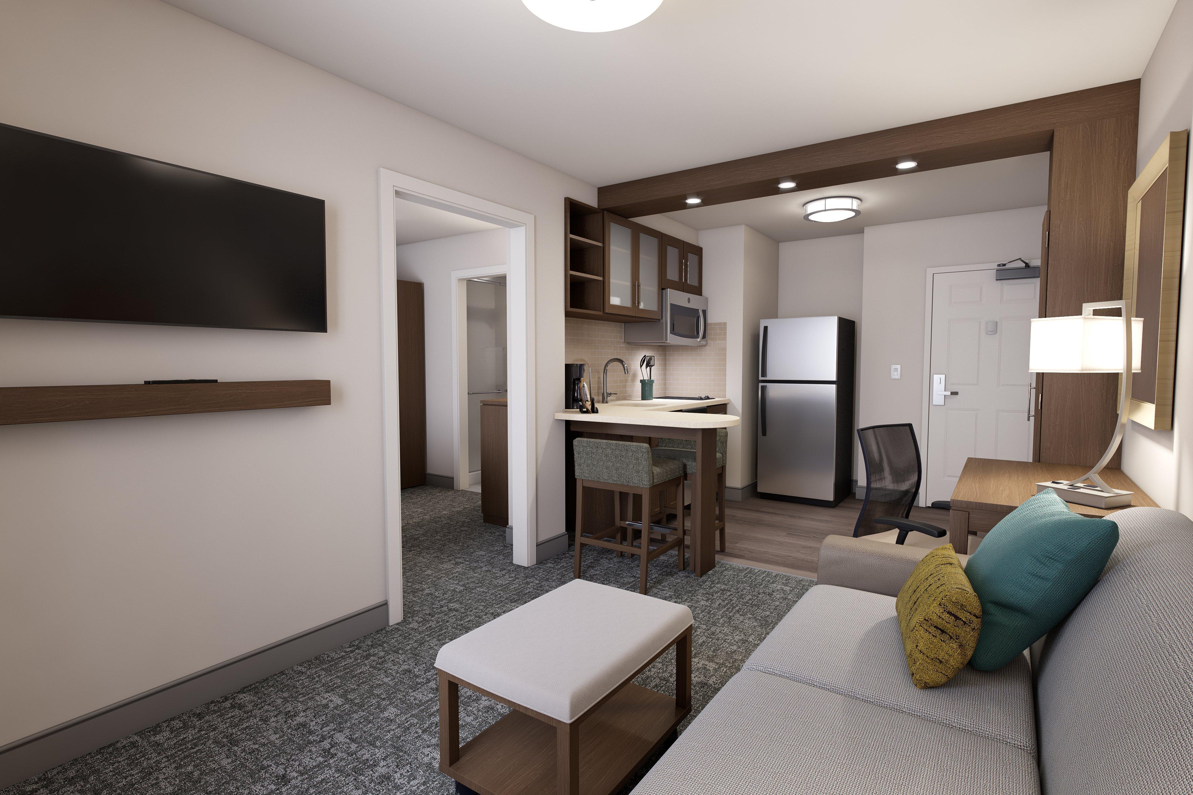 Staybridge Suites Irvine - John Wayne Airport By Ihg Εξωτερικό φωτογραφία