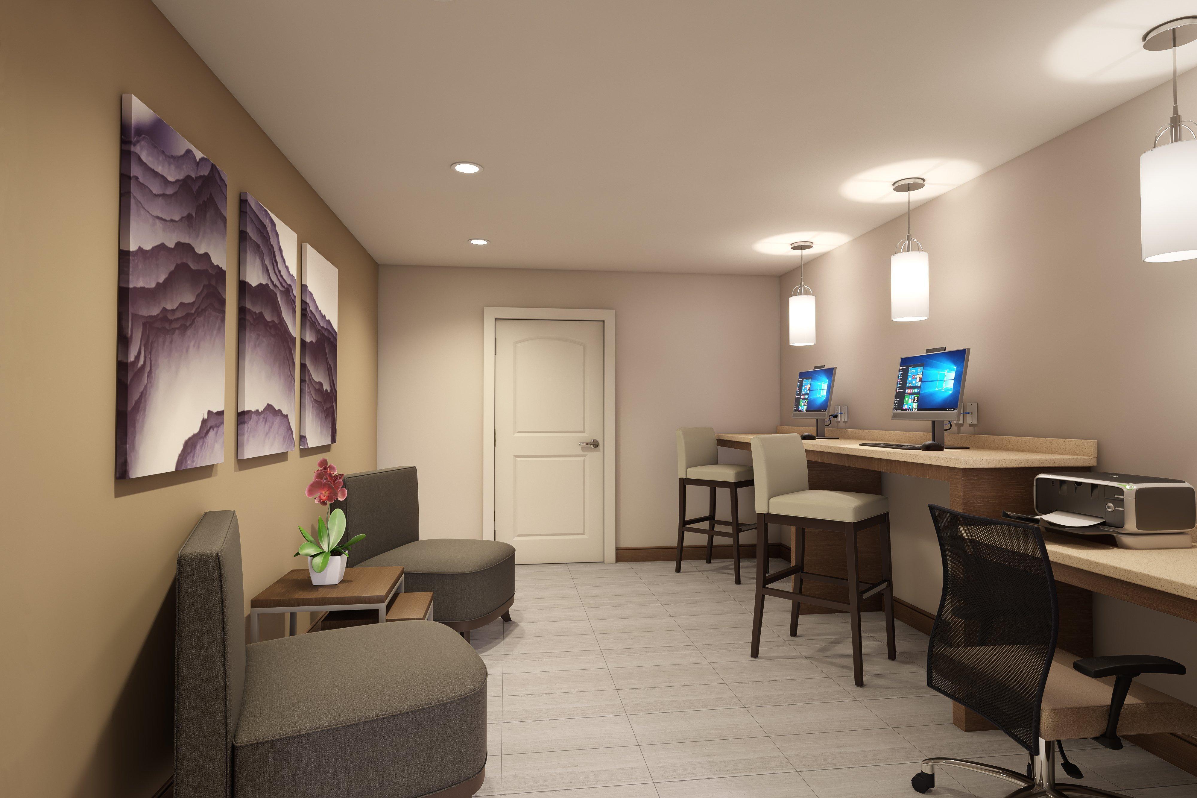 Staybridge Suites Irvine - John Wayne Airport By Ihg Εξωτερικό φωτογραφία
