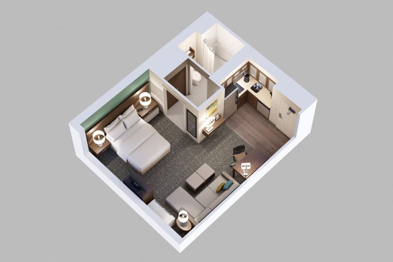 Staybridge Suites Irvine - John Wayne Airport By Ihg Εξωτερικό φωτογραφία
